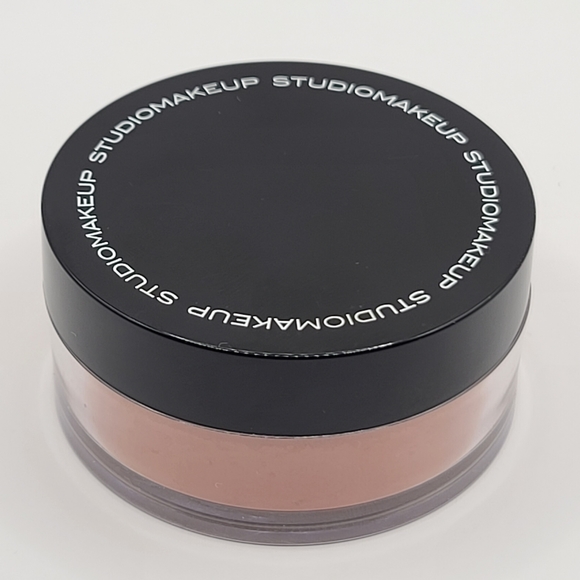 StudioMakeup Luminous Loose Blush Studio Makeup - Picture 1 of 9